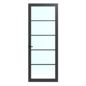 skantrae skl 9640 blank glas grafietgrijs