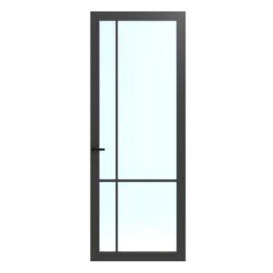 skantrae skl 9642 grafietgrijs blank glas