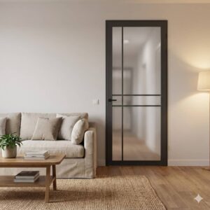 Skantrae SKL 9644 nevel glas grafietgrijs sfeer