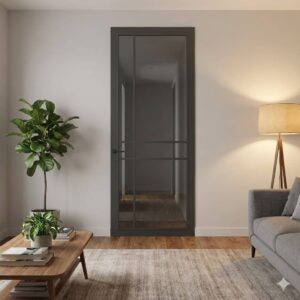 Skantrae SKL 9644 rook glas grafietgrijs sfeer