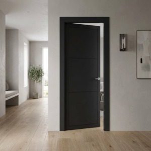 Skantrae SKL 9726 zwart Tubespaan sfeer
