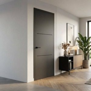 Skantrae SKL 9737 zwart Tubespaan sfeer