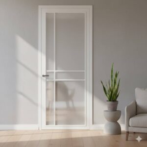 Skantrae SKL 9844 nevel glas sfeer