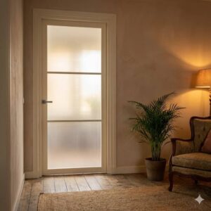 Skantrae SKL 9938 nevel glas sfeer