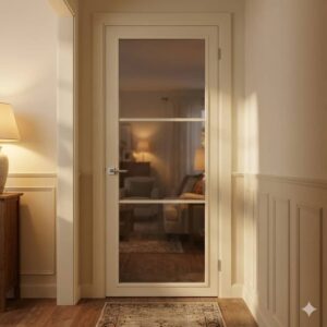 Skantrae SKL 9938 rookglas sfeer