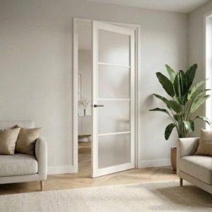 Skantrae SKL 9939 nevel glas sfeer