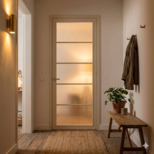 Skantrae SKL 9940 nevel glas sfeer