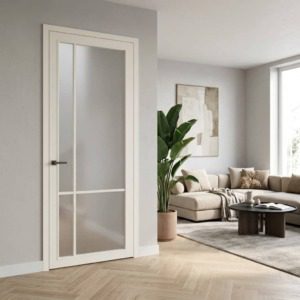 Skantrae SKL 9942 nevel glas sfeer