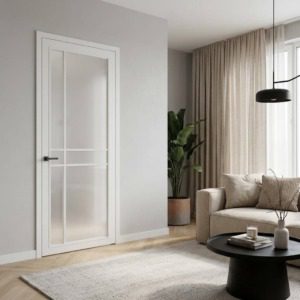 Skantrae SKL 9944 nevel glas sfeer
