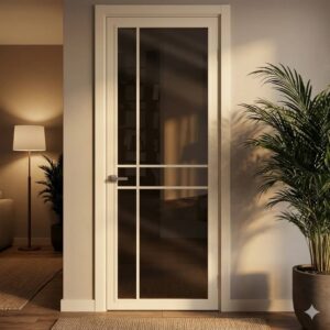 Skantrae SKL 9944 rookglas sfeer