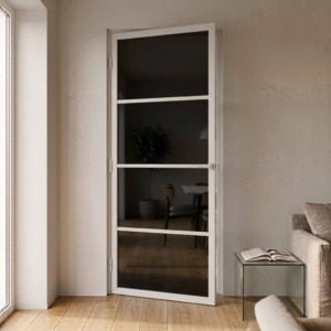 Skantrae SSL 4404 Rook glas sfeer