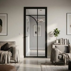 Skantrae SSL 4511 Blank glas