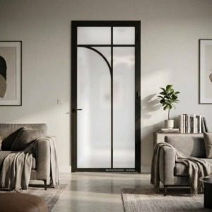 Skantrae SSL 4511 Nevel glas sfeer
