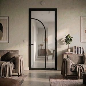 Skantrae SSL 4512 Blank glas sfeer
