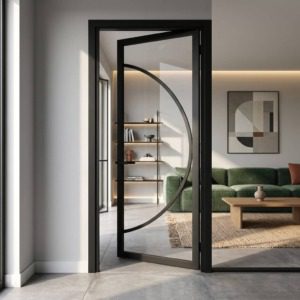 Skantrae SSL 4513 Blank glas sfeer