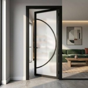 Skantrae SSL 4513 Nevel glas sfeer