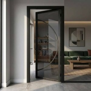 Skantrae SSL 4513 Rook glas sfeer