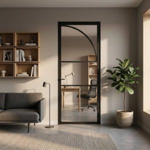 Skantrae SSL 4514 Blank glas sfeer