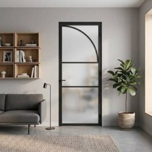 Skantrae SSL 4514 Nevel glas sfeer
