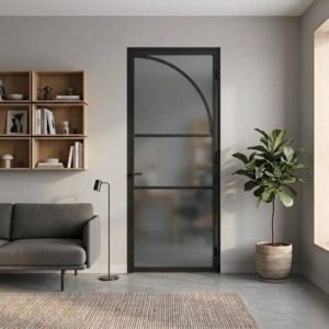 Skantrae SSL 4514 Rook glas sfeer