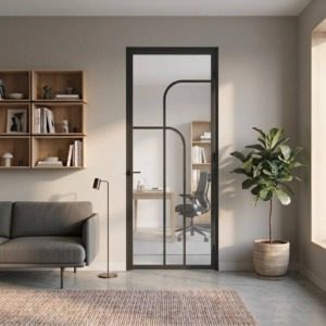 Skantrae SSL 4515 Blank glas sfeer