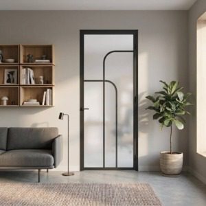Skantrae SSL 4515 Nevel glas sfeer