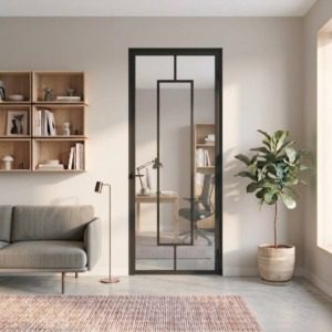Skantrae SSL 4516 Blank glas sfeer