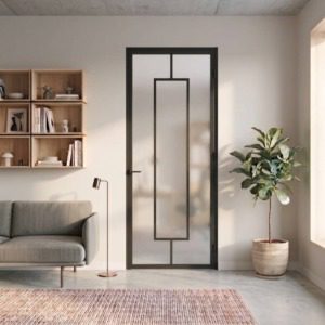 Skantrae SSL 4516 Nevel glas sfeer