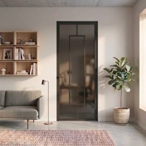 Skantrae SSL 4516 Rook glas sfeer