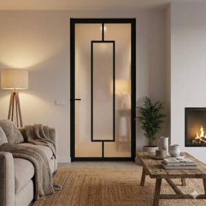 Skantrae SSL 4516 nevel glas sfeer