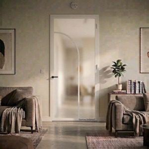 Skantrae SSL 4612 Nevel glas sfeer