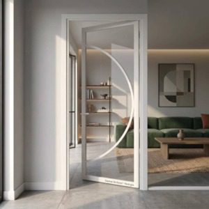 Skantrae SSL 4613 Blank glas sfeer