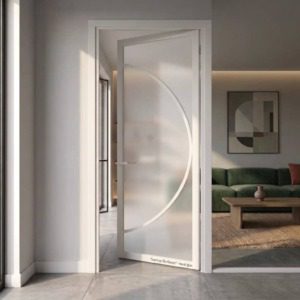Skantrae SSL 4613 Nevel glas sfeer