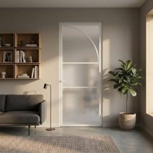 Skantrae SSL 4614 Nevel glas sfeer