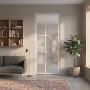 Skantrae SSL 4615 Nevel glas sfeer