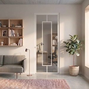 Skantrae SSL 4616 Blank glas sfeer
