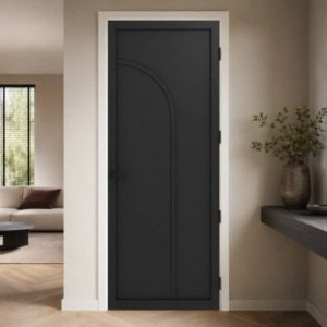 Skantrae SSL 4712 Paneeldeur sfeer