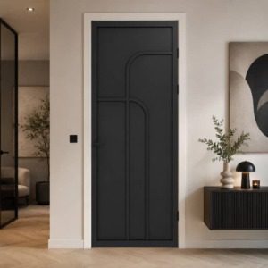 Skantrae SSL 4715 Paneeldeur sfeer