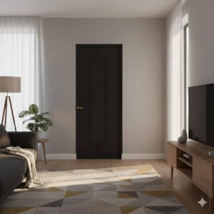 Skantrae SSL 4716 paneeldeur sfeer