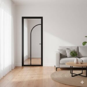 Skantrae Slim series One SSL 14512 sfeer