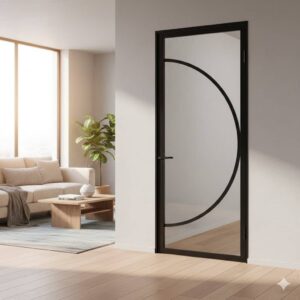 Skantrae Slim series One SSL 14513 sfeer