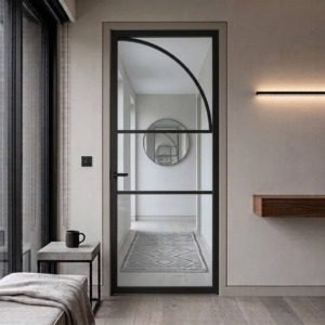 Skantrae Slim series One SSL 14514 sfeer
