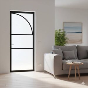 Skantrae Slim series One SSL 14514 sfeer