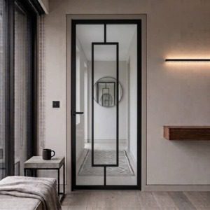 Skantrae Slim series One SSL 14516 sfeer