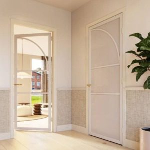 Skantrae Slim series One SSL 14614 sfeer