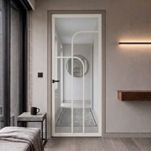 Skantrae Slim series One SSL 14615 sfeer