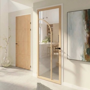 Skantrae Slim series One SSL 14812 sfeer