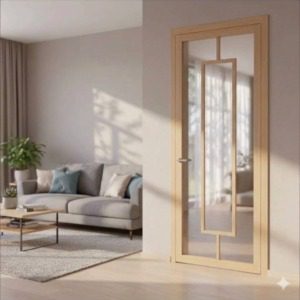 Skantrae Slim series One SSL 14816 sfeer