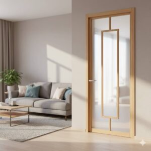 Skantrae Slim series One SSL 14816 sfeer