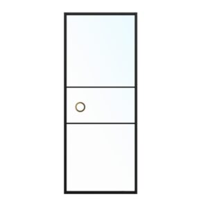 skantrae schuifdeur 14902 blank glas